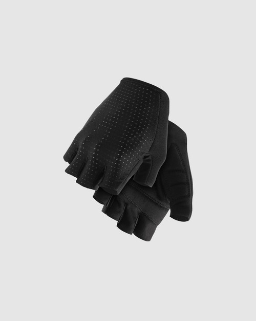 Assos - GT Gloves C2 - Unisex - Black Series - 2025 Assos - GT Gloves C2 - Unisex - Black Series - 2025