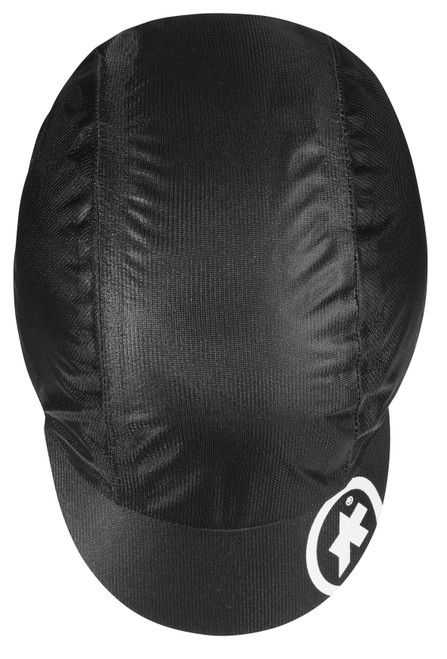 Assos - Rain Cap - Unisex - Black Series