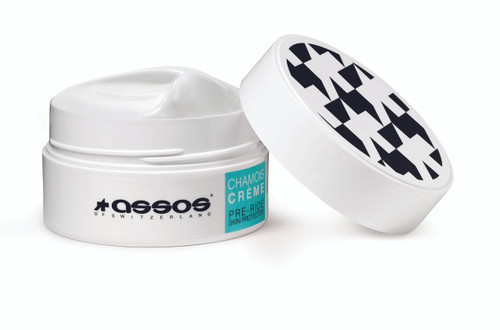 Assos - Chamois Creme 200ml - Men's Assos - Chamois Creme 200ml - Men's