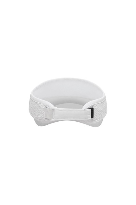 Orca - Unisex Visor - White Orca - Unisex Visor - White