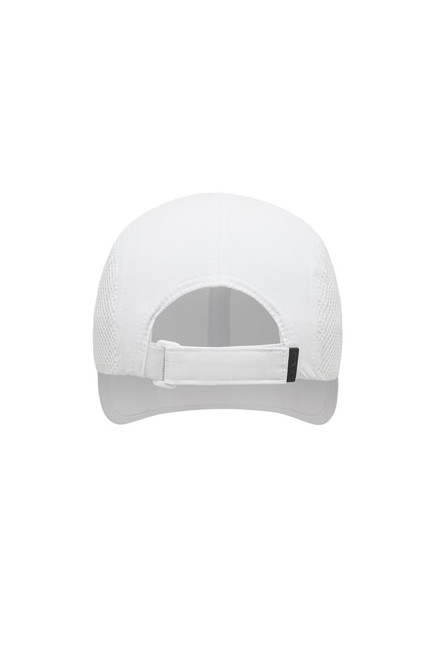 Orca - Foldable Cap - White Orca - Foldable Cap - White