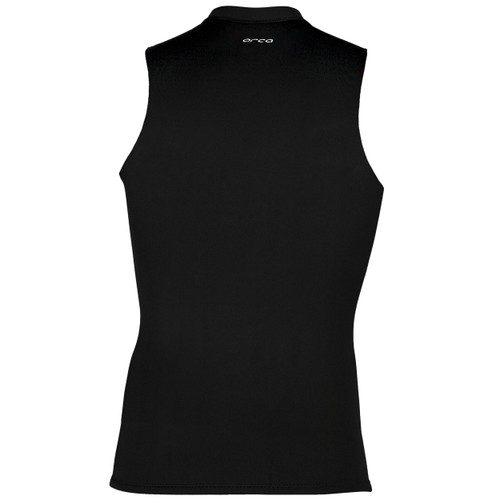 Orca - Heatseeker Vest - Men's - Black - 2025 Orca - Heatseeker Vest - Men's - Black - 2025
