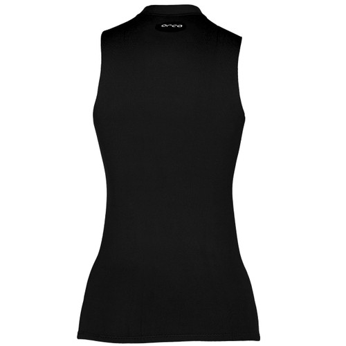 Orca - Heatseeker Vest - Women's - Black - 2025 Orca - Heatseeker Vest - Women's - Black - 2025
