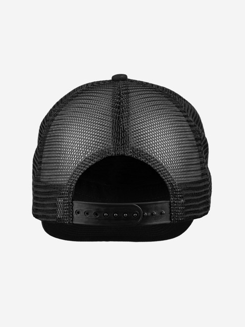 Orca - Plane Visor - Black - 2025 Orca - Plane Visor - Black - 2025