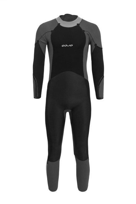 Orca - Apex Flow - Men's - Silver Total Orca - Apex Flow - Men's - Silver Total