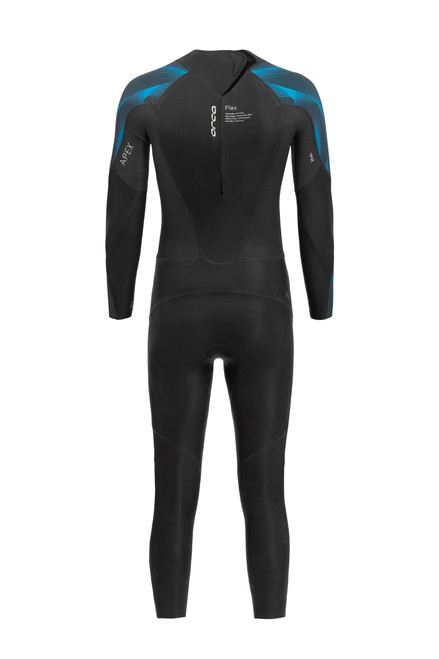 Orca - Apex Flex - Men's - Blue Flex Orca - Apex Flex - Men's - Blue Flex
