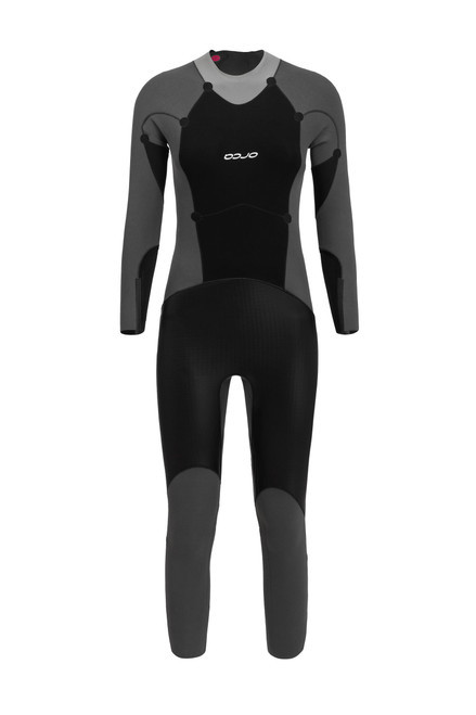 Orca - Apex Float [3.8]- Women's - Red Buoyancy