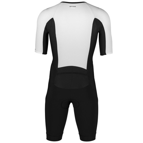 Orca - Athlex Aerosuit - Men's - White - 2025 Orca - Athlex Aerosuit - Men's - White - 2025