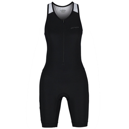 Orca - Athlex Suit - Women's - White - 2024