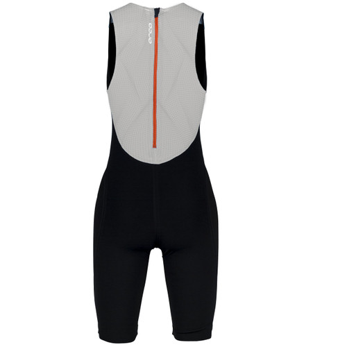 Orca - Athlex Swim skin - Women's - Silver