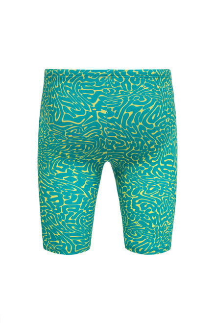 Orca - Core Jammer - Men's - Yellow Diploria Orca - Core Jammer - Men's - Yellow Diploria