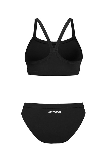 Orca - Core Bikini - Women's - Black - 2025