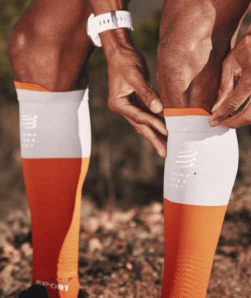 Skins SERIES-3 MX Calf sleeve - MyTriathlon