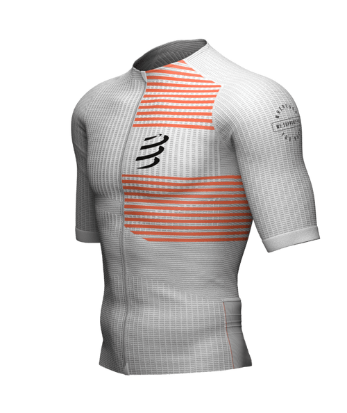 Compressport Tri Postural Tank Top - MyTriathlon