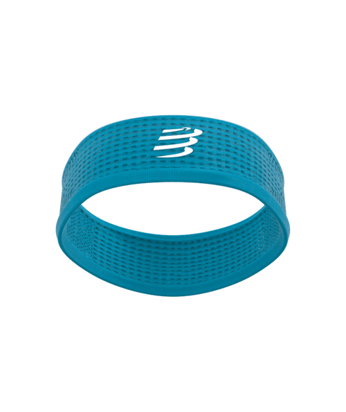 Compressport - Thin Headband On/Off - Unisex - Enamel - 2022