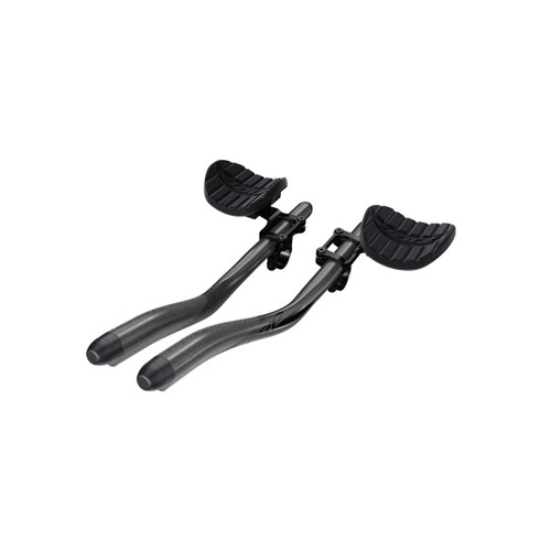 Zipp Vuka Evo Extensions, 22.2mm Clamp, 380mm Length A1 - MyTriathlon