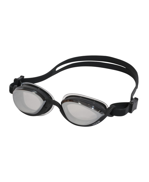 HUUB - Pinnacle Air Seal Goggles - Black/Black