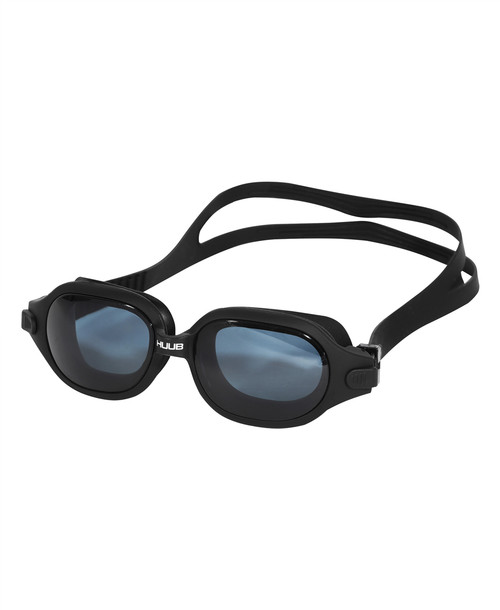 HUUB - Retro Goggles - Black