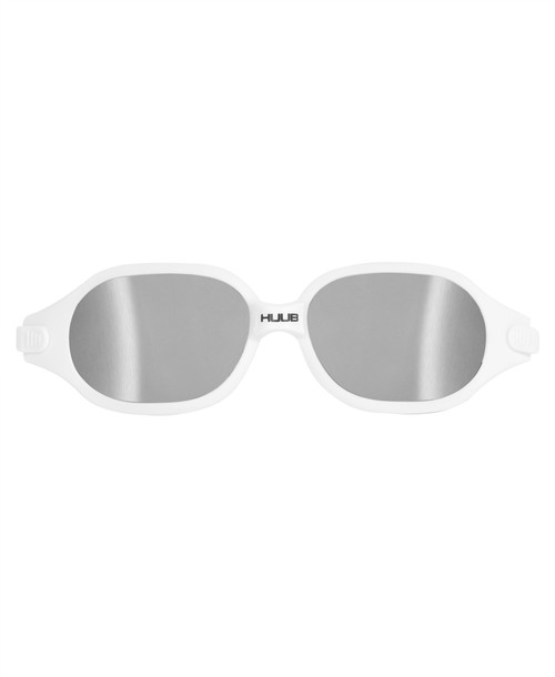 HUUB - Retro Goggles - White HUUB - Retro Goggles - White