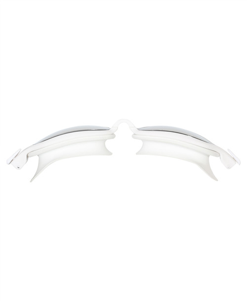 HUUB - Retro Goggles - White HUUB - Retro Goggles - White
