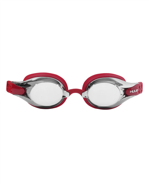 HUUB - Varga II Goggles - Red