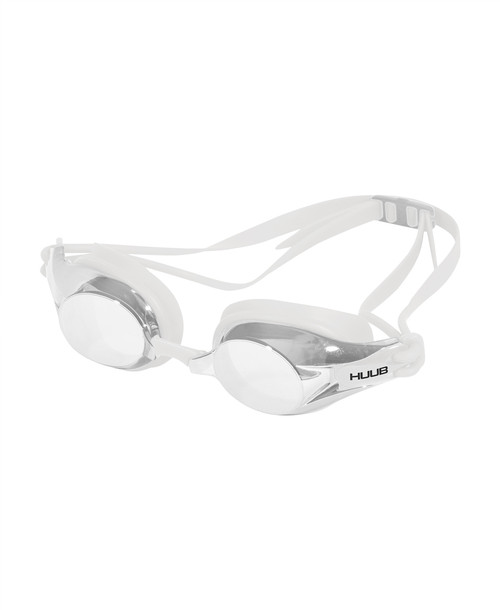 HUUB - Varga II Goggles - White