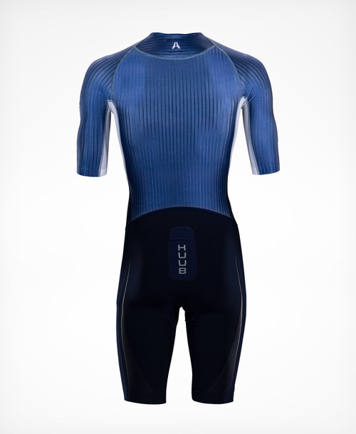 HUUB Eternal Aero LC Trisuit - MyTriathlon