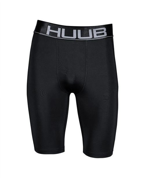 HUUB - Compression Shorts - Men's - Black - 2022