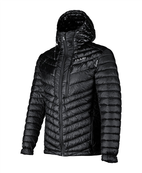 HUUB - Thorpe Quilted Jacket - Men's - 2024