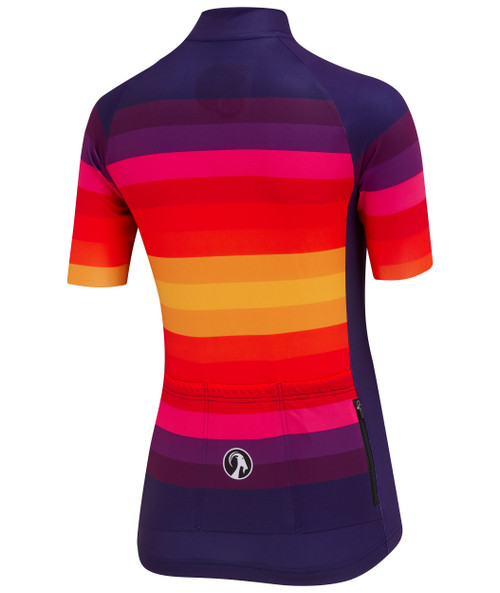 Stolen Goat - Bodyline Short Sleeve Jersey - Women's - Bongo