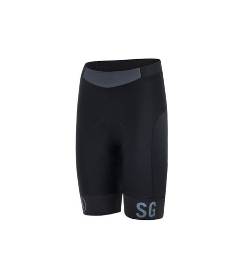 Stolen Goat - Core Shorts - Men's - Black