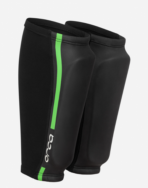 Zone3 8mm Neoprene Calf Sleeves - MyTriathlon