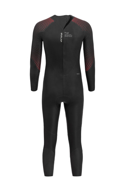 Orca - Athlex Float - Men's - Red Buoyancy - Ex-Rental 1 Hire Orca - Athlex Float - Men's - Red Buoyancy - Ex-Rental 1 Hire