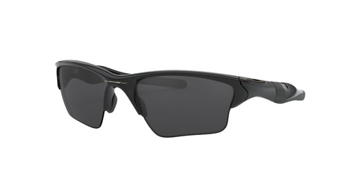 Oakley - Half Jacket 2.0 XL - Polished Black/Black Iridium