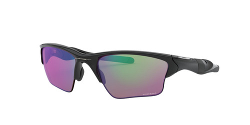 Oakley - Half Jacket 2.0 XL - Polished Black/Prizm Golf