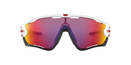 Oakley - Jawbreaker - Polished White/Prizm Road Oakley - Jawbreaker - Polished White/Prizm Road