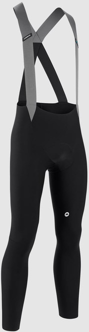 Assos - Mille GT 3/3 Winter Bib Tights C2 - Men's - Black Series - 2025
