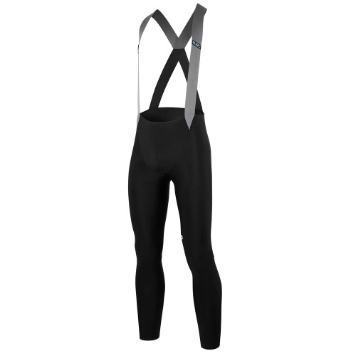 Assos - Mille GT Winter Bib Tights C2 No Insert - Men's - Black Series - 2025