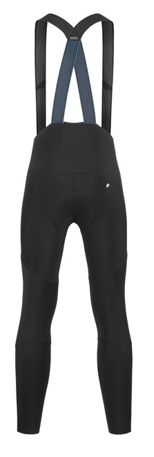 Assos - Equipe R 3/3 Habu Winter Bib Tights S9 - Men's - Black Series Assos - Equipe R 3/3 Habu Winter Bib Tights S9 - Men's - Black Series