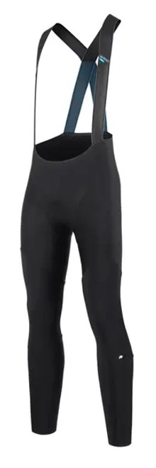Assos - Equipe R 3/3 Habu Winter Bib Tights S9 - Men's - Black Series