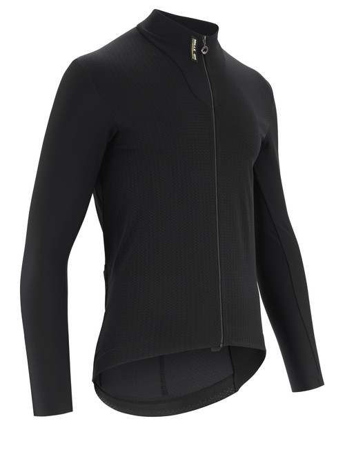 Assos - Mille GTS Autumn Jacket C2 - Men's - Black Series - 2025 Assos - Mille GTS Autumn Jacket C2 - Men's - Black Series - 2025