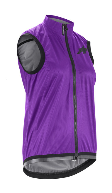 Assos Equipe Rs Rain Vest S9 - MyTriathlon