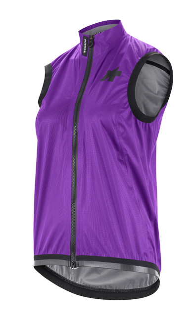 Assos Equipe Rs Rain Vest S9 - MyTriathlon