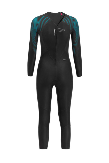 Orca - Athlex Flex - Women's Wetsuit - Blue Flex - 1 Hire Orca - Athlex Flex - Women's Wetsuit - Blue Flex - 1 Hire