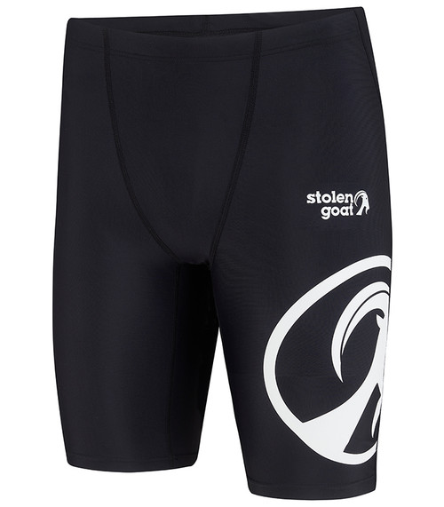 Stolen Goat - Swim Shorts - Mens - Ronny