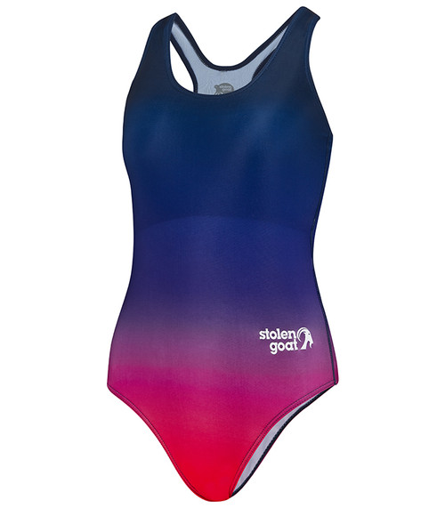 Stolen Goat - Swim Suit - Womens - Hifi