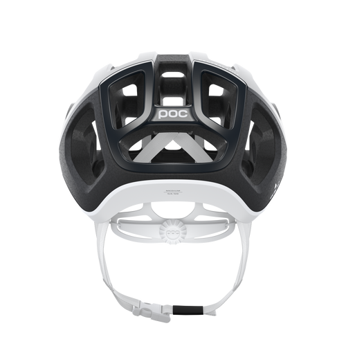 POC - Ventral Lite - Uranium Black/Hydrogen White Matt POC - Ventral Lite - Uranium Black/Hydrogen White Matt