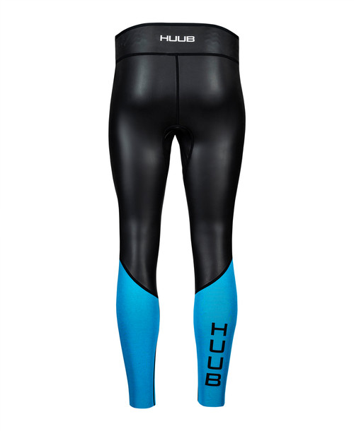 Carbon38 High Rise 7/8 Legging In Cloud Compression In Lake Blue