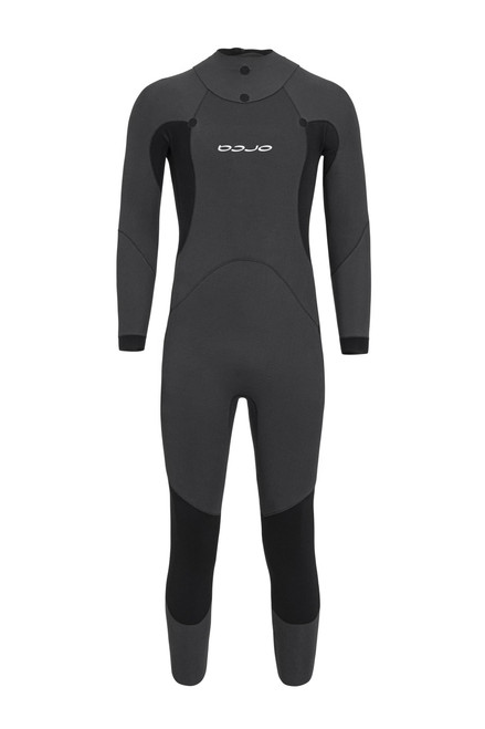 Orca - Zeal Openwater Hi-Vis Wetsuit - Men's - 2025 Orca - Zeal Openwater Hi-Vis Wetsuit - Men's - 2025