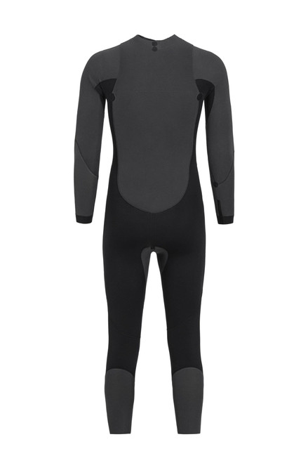 Orca - Zeal Openwater Hi-Vis Wetsuit - Men's - 2025 Orca - Zeal Openwater Hi-Vis Wetsuit - Men's - 2025